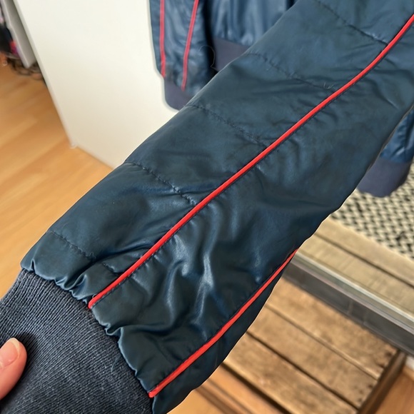 Vintage Indianapolis 500 Bomber Jacket - Picture 11 of 16